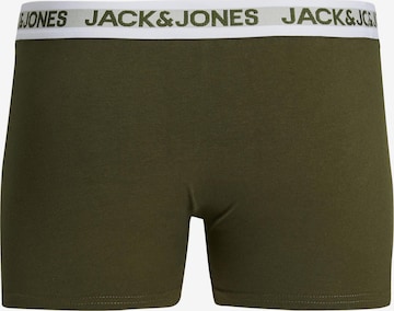 JACK & JONES Bokserishortsit 'Friday' värissä monivärinen