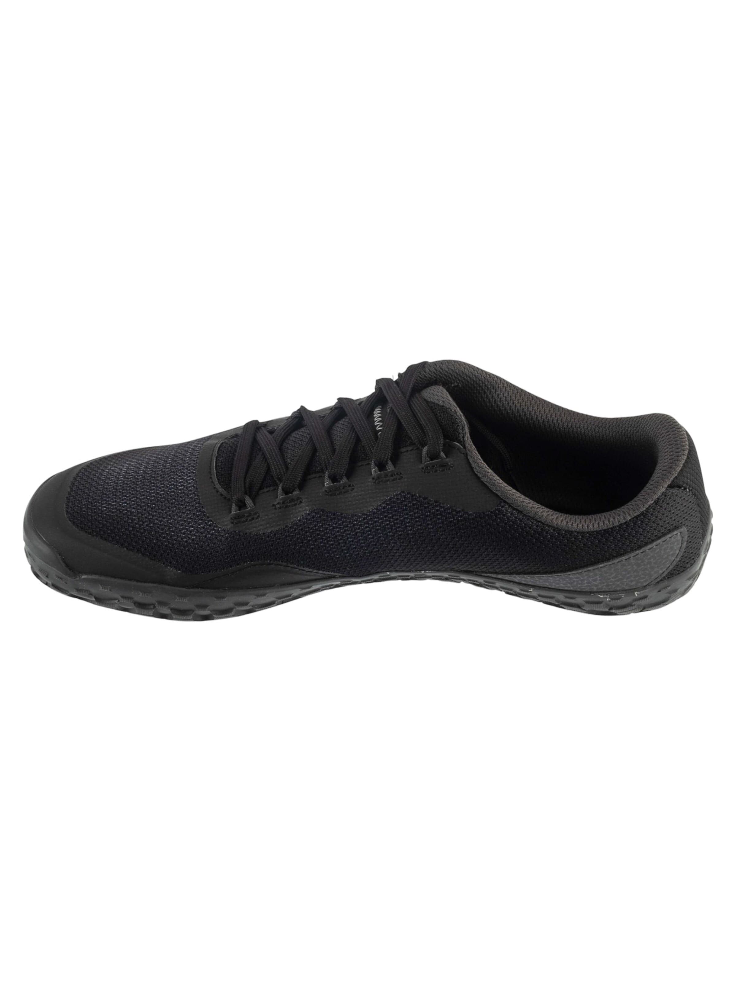 MERRELL Running shoe 'Vapor Glove 7' in Black: front