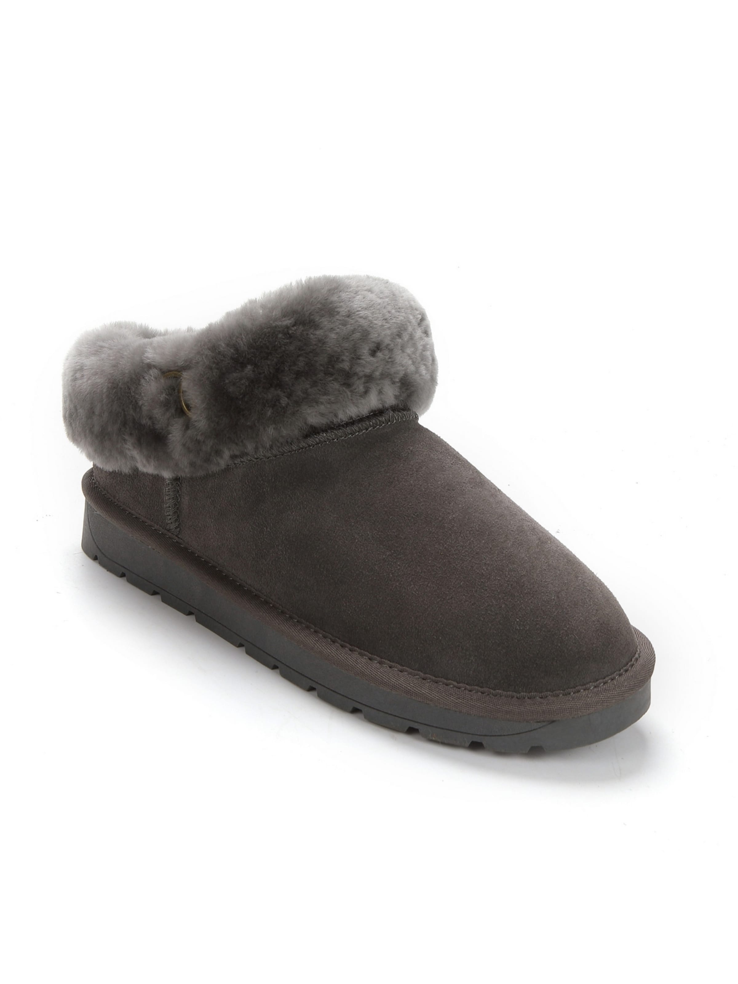 Gooce Papuče 'Mitsuko' - Sivá