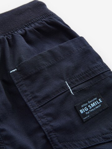 Next Regular Hose in Blau
