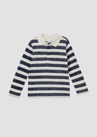 s.Oliver Shirt in Zwart