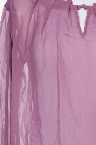 Expresso Bluse S in Pink