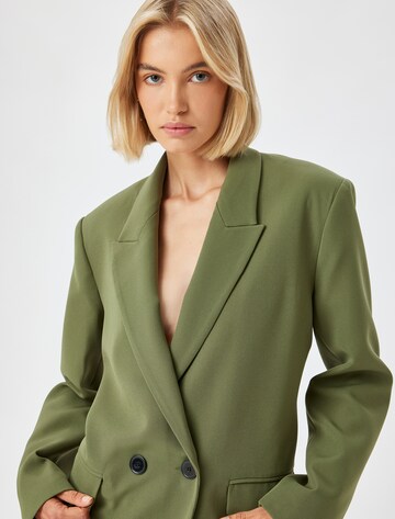 Koton Blazer in Green