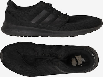 ADIDAS PERFORMANCE Sneaker 43,5 in Schwarz: Vorderseite