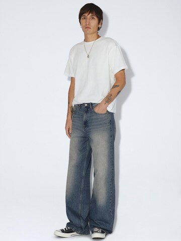 Dr. Denim Baggy Jeans 'Cormac Baggy'‌‌‌‌ in Grün