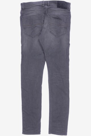 DIESEL Jeans 30 in Grau