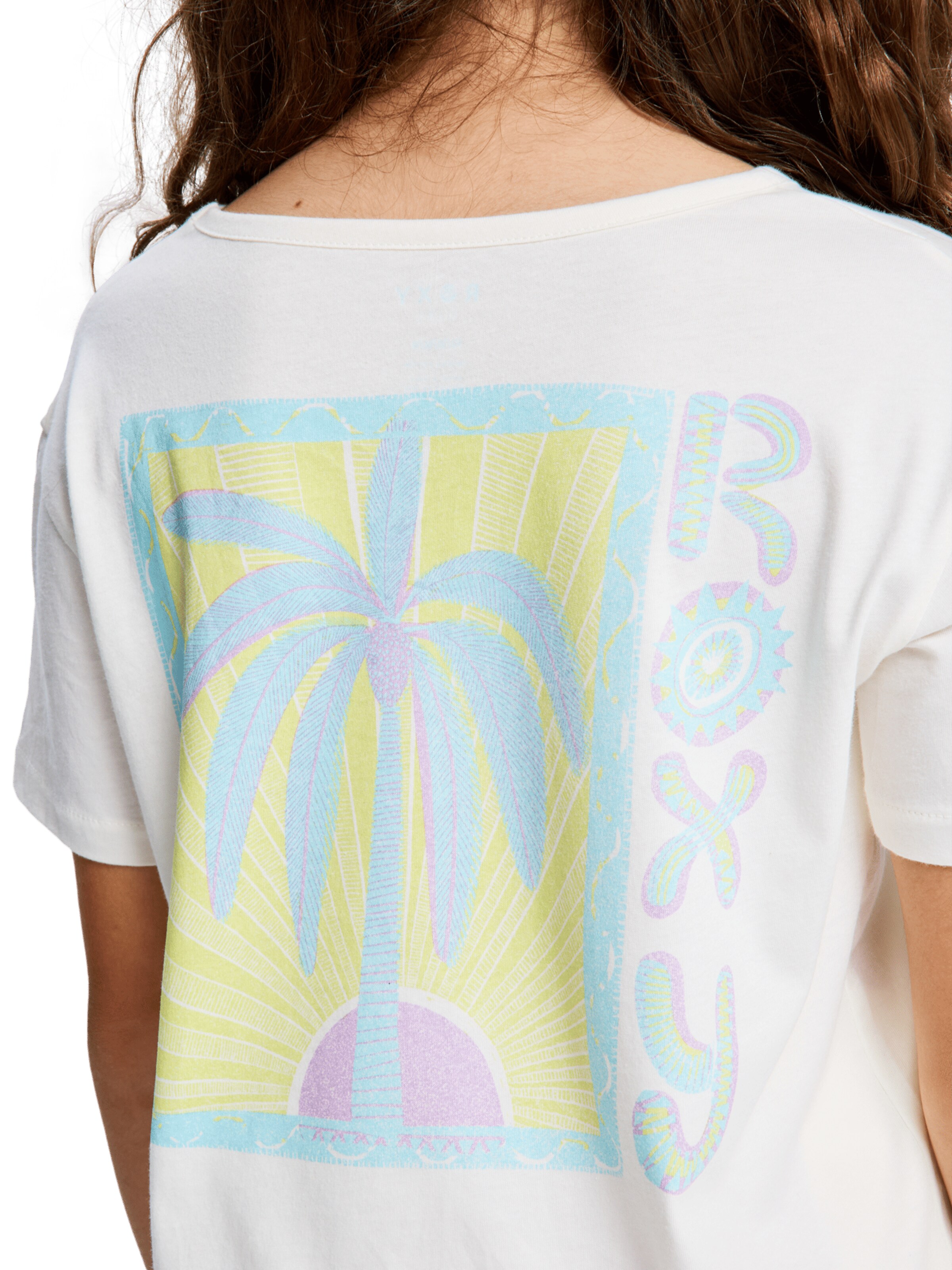ROXY Shirt in White