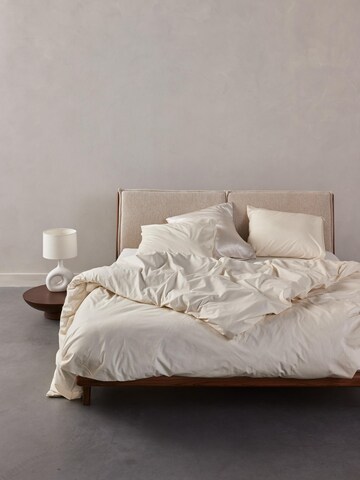 ESSENZA Bettbezug in Beige