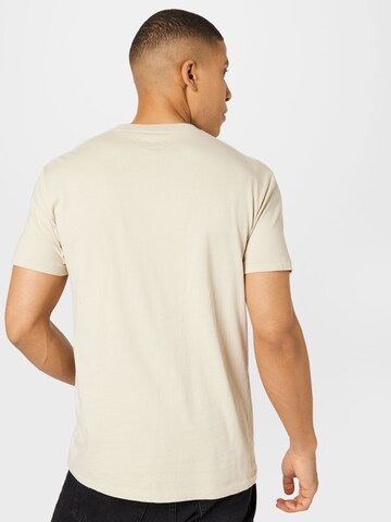 Superdry Shirt in Beige