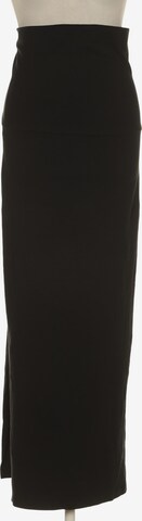 MAMALICIOUS Skirt in S in Black: front