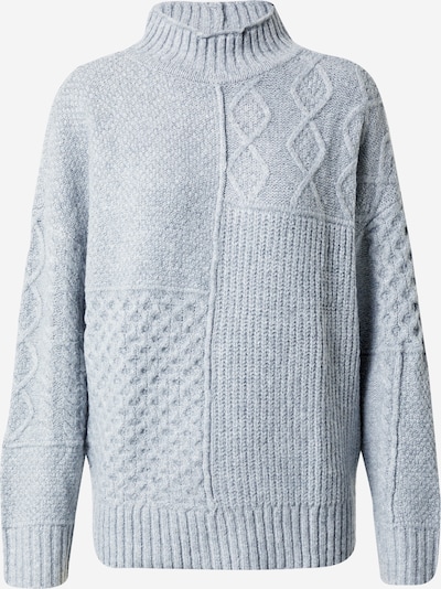 American Eagle Sweater in mottled grey, Item view