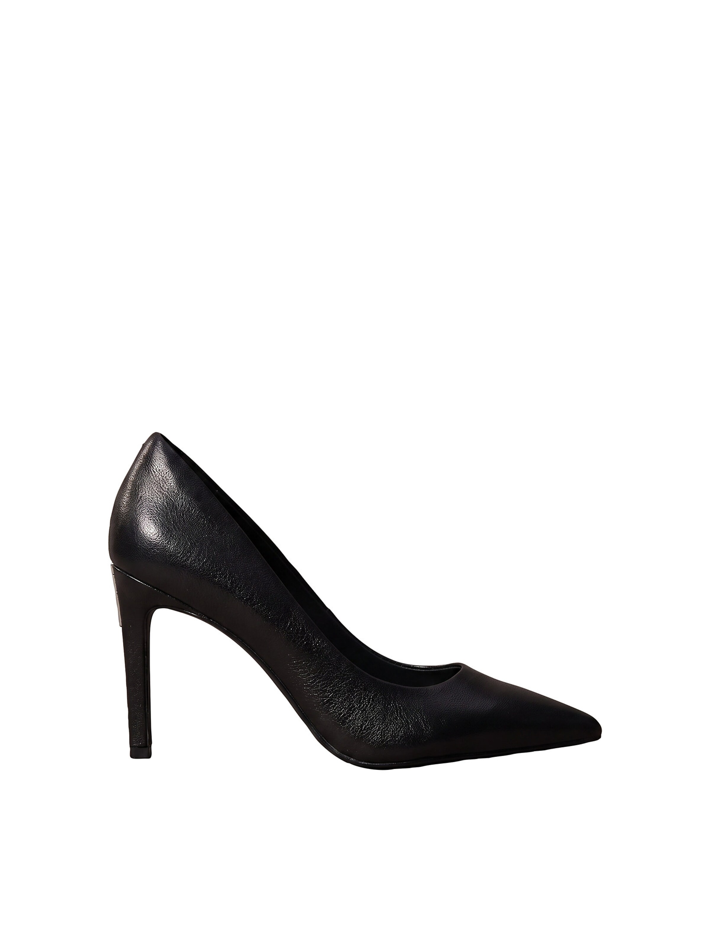 Escarpins Calvin Klein en noir