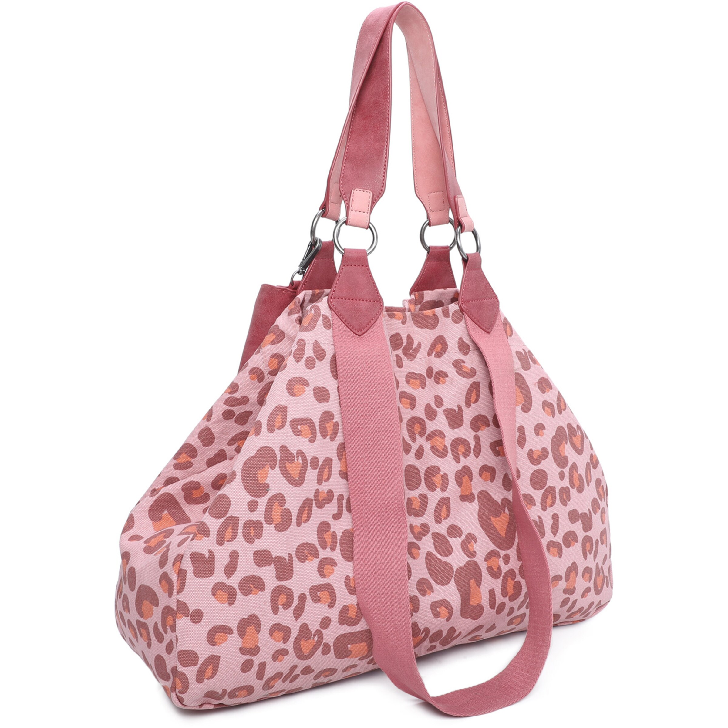 Cabas 'Izzy' Fritzi aus Preußen en rose