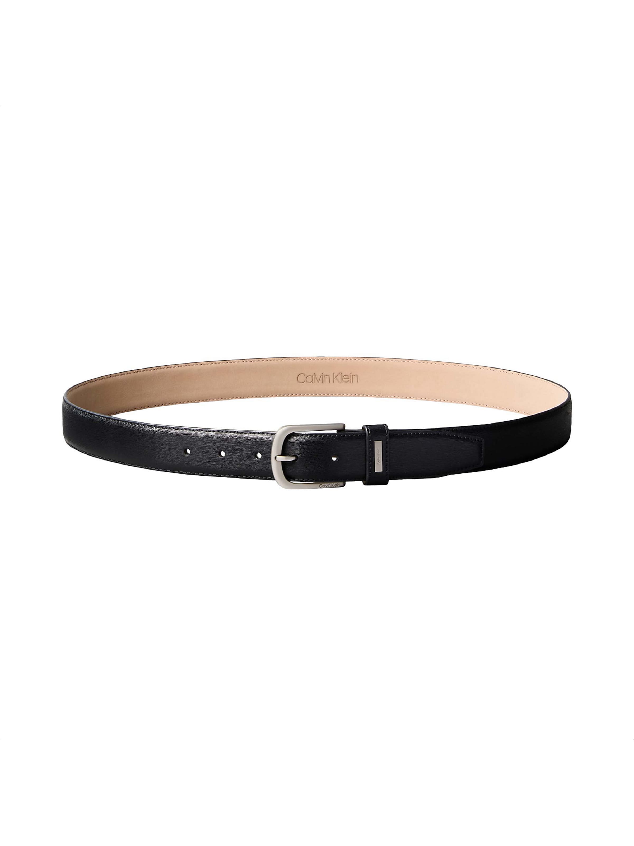 Ceinture Calvin Klein en noir