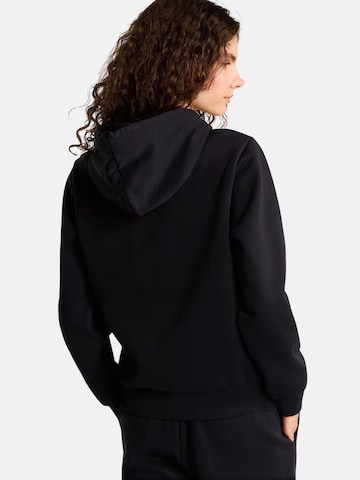 THE NORTH FACE - Sudadera 'THE NORTH FACE W EVO SD REG HOODIE Maglieria' en negro