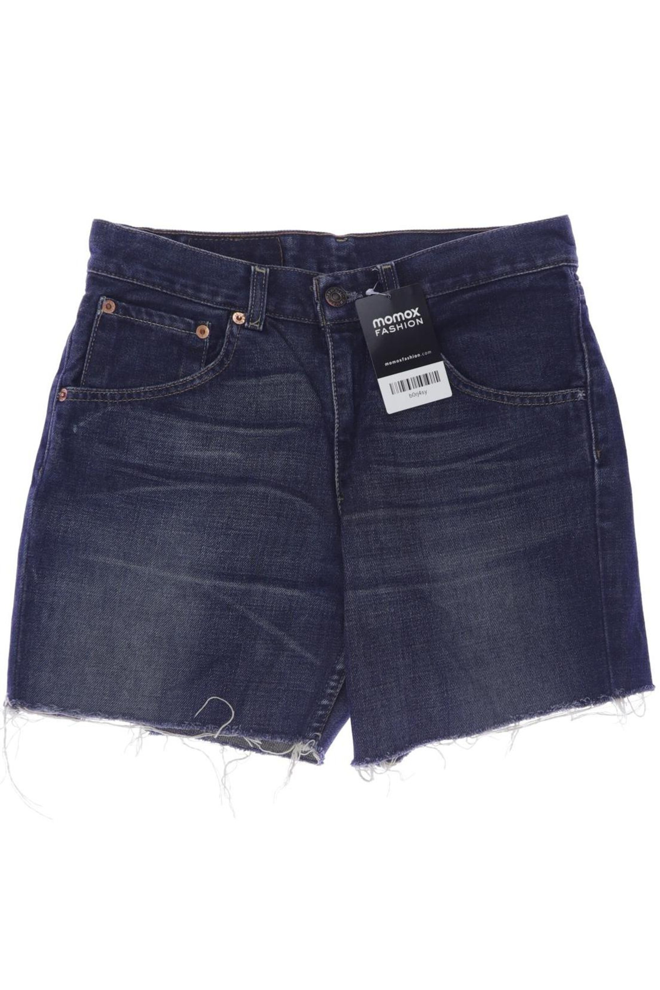 LEVI'S ® Shorts in M in marine blue, Item view