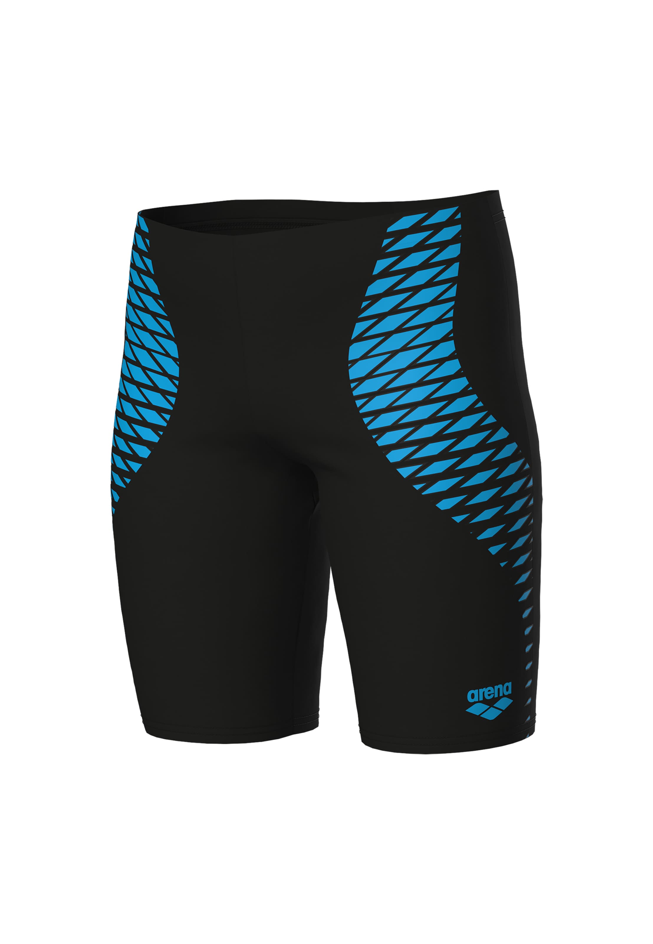 Maillot de bain 'OPENINGS JAMMER' ARENA en noir