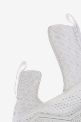 PUMA Sneaker 38 in Weiß