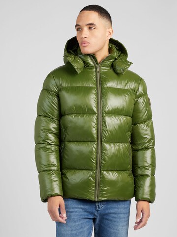 Veste d’hiver 'Joshas' JOOP! Jeans en vert : devant