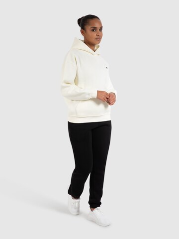 Smilodox Sweat jacket ' Odelia ' in Beige