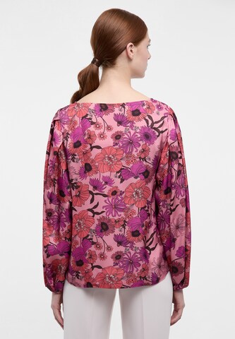 ETERNA Blouse '1863' in Roze