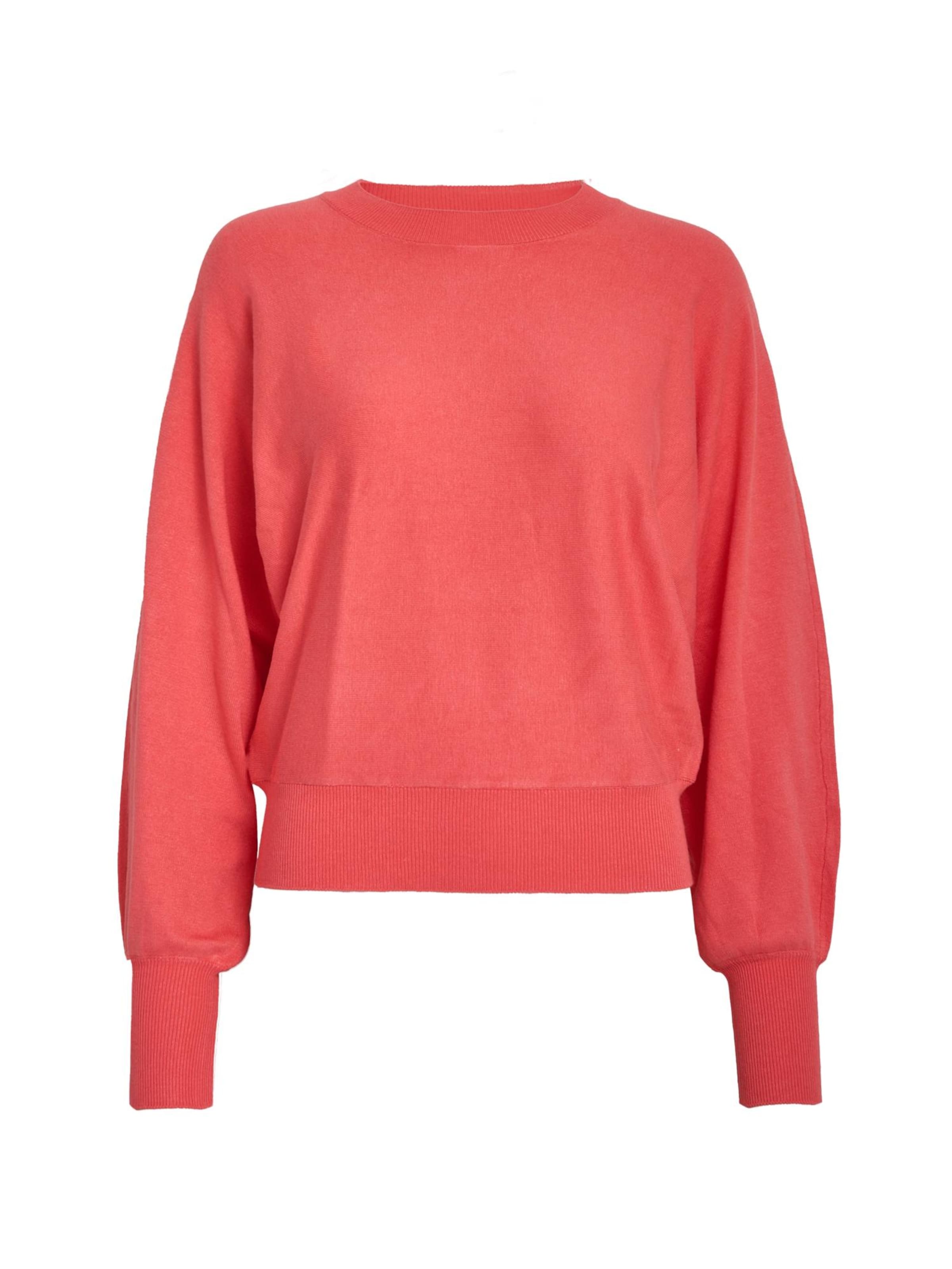 Pull-over 'Dana' minus en rose