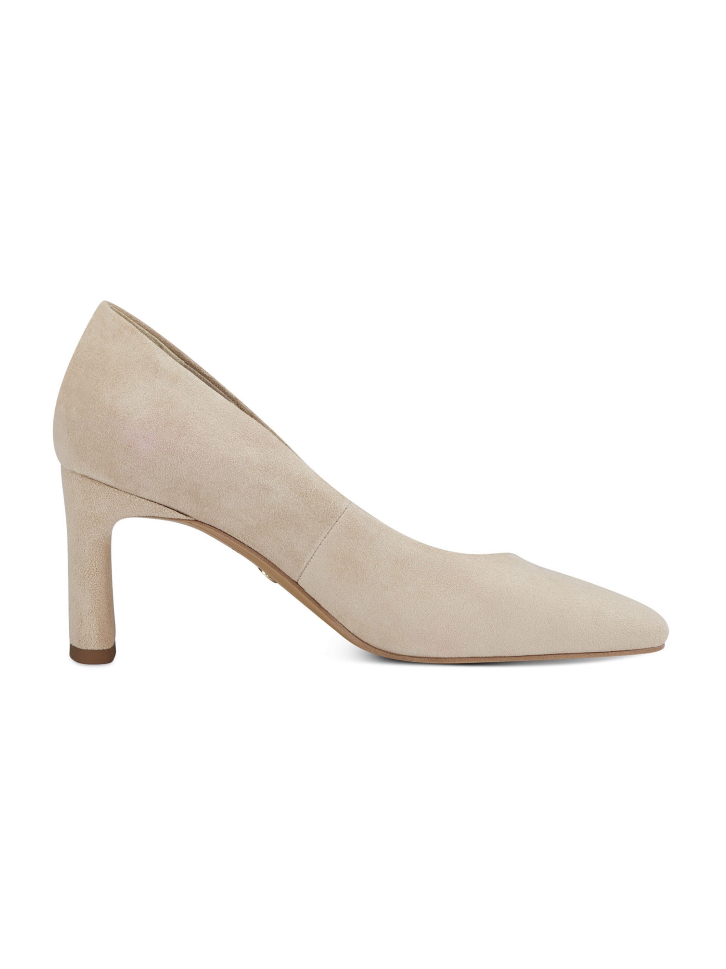 Tamaris Pumps in Beige