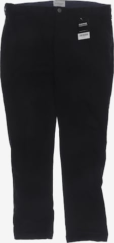 Bruun & Stengade Pants in 36 in Black: front