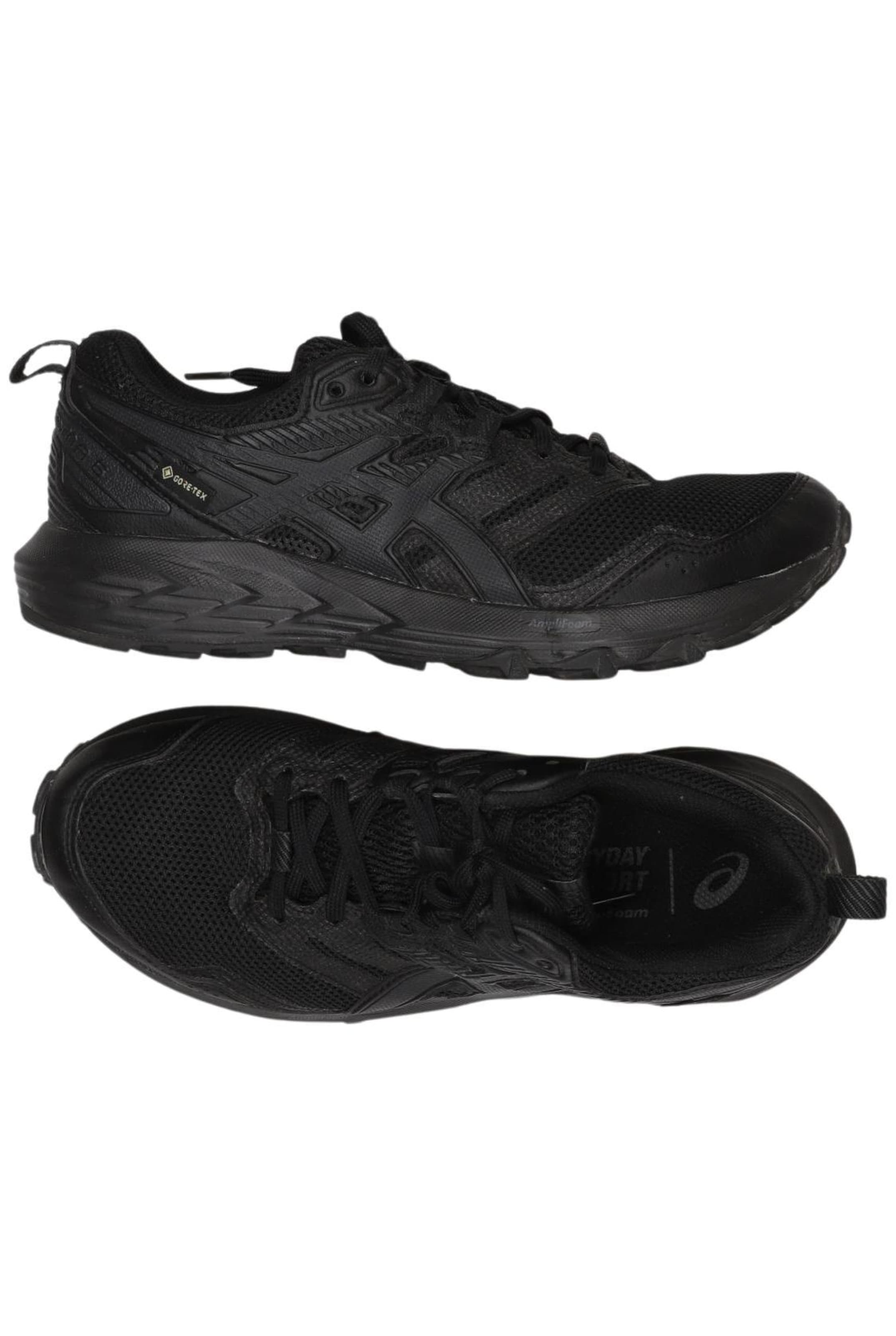 ASICS Sneakers & Trainers in 39 in Black: front