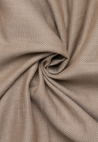 ETERNA Comfort fit Business shirt in Beige
