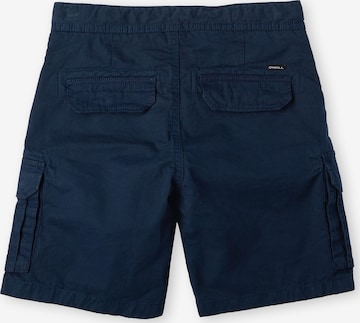 O'NEILL Loose fit Pants in Blue