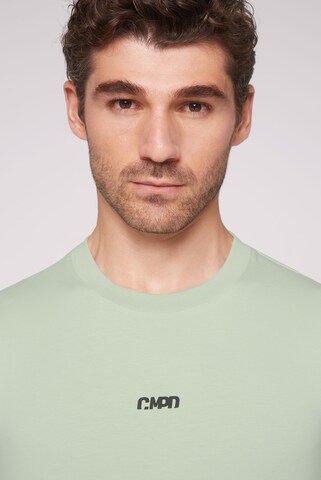 CMPD Shirt in Grün
