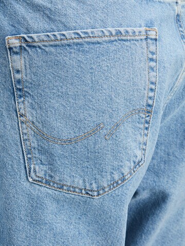JACK & JONES Regular Shorts 'TONY' in Blau