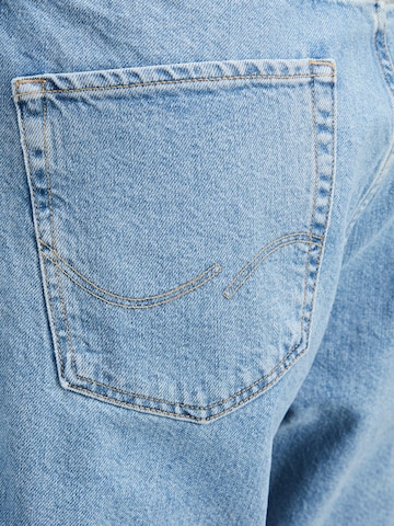 JACK & JONES - Regular Calças de ganga 'TONY' em azul