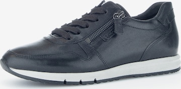 GABOR Sneaker in Schwarz: predná strana