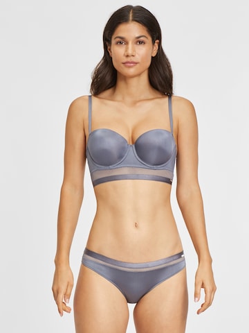 Slip s.Oliver en gris