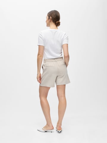 OBJECT - regular Pantalón chino 'OBJLisa' en beige