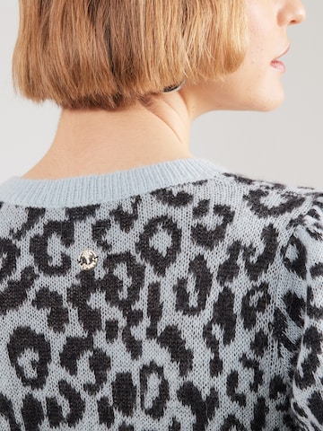 JOOP! Sweater 'Kaston' in Blue