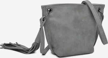 Sac à bandoulière Fritzi aus Preußen en gris