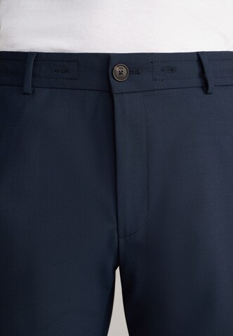 JOOP! Slim fit Pants 'Sake' in Blue