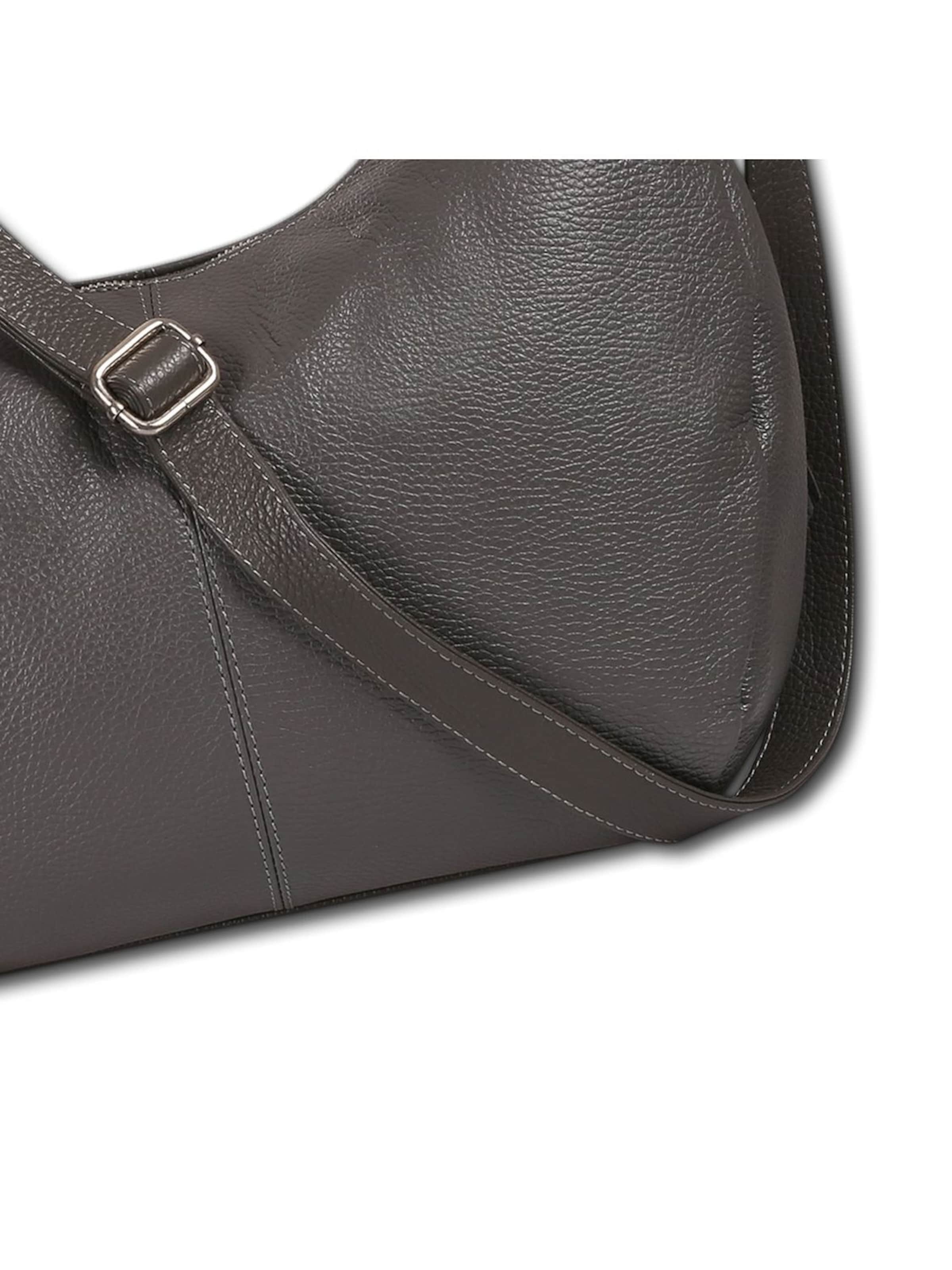 Sac à bandoulière Florence en gris