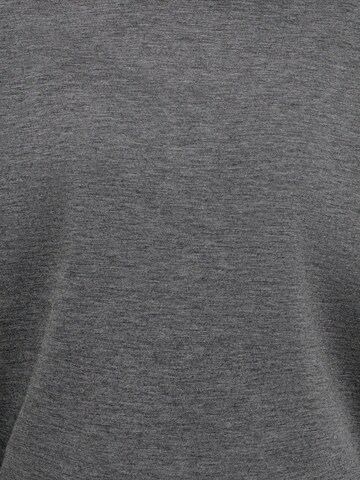 Pull-over 'ONLFLAME' ONLY en gris