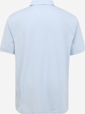 Tommy Hilfiger Big & Tall T-Shirt in Blau