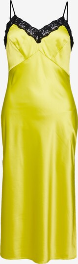 Superdry Robe en jaune / noir, Vue avec produit
