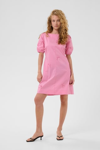 Robe 'CUAjda Antoinett' CULTURE en rose
