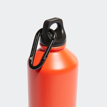 ADIDAS BY STELLA MCCARTNEY - Botella en naranja