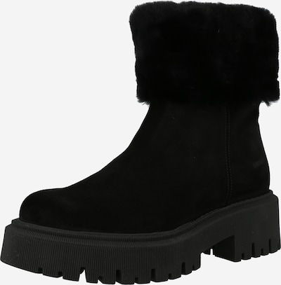 ANGULUS Boots en noir, Vue avec produit