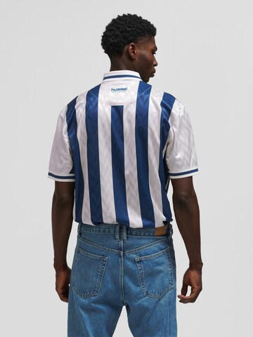 Hummel Jersey in Blue