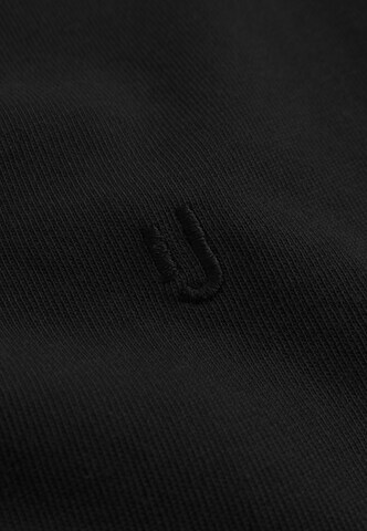 T-Shirt 'Sammy Lava' Johnny Urban en noir
