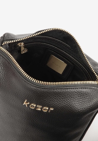 Kazar - Bolso de hombro en negro